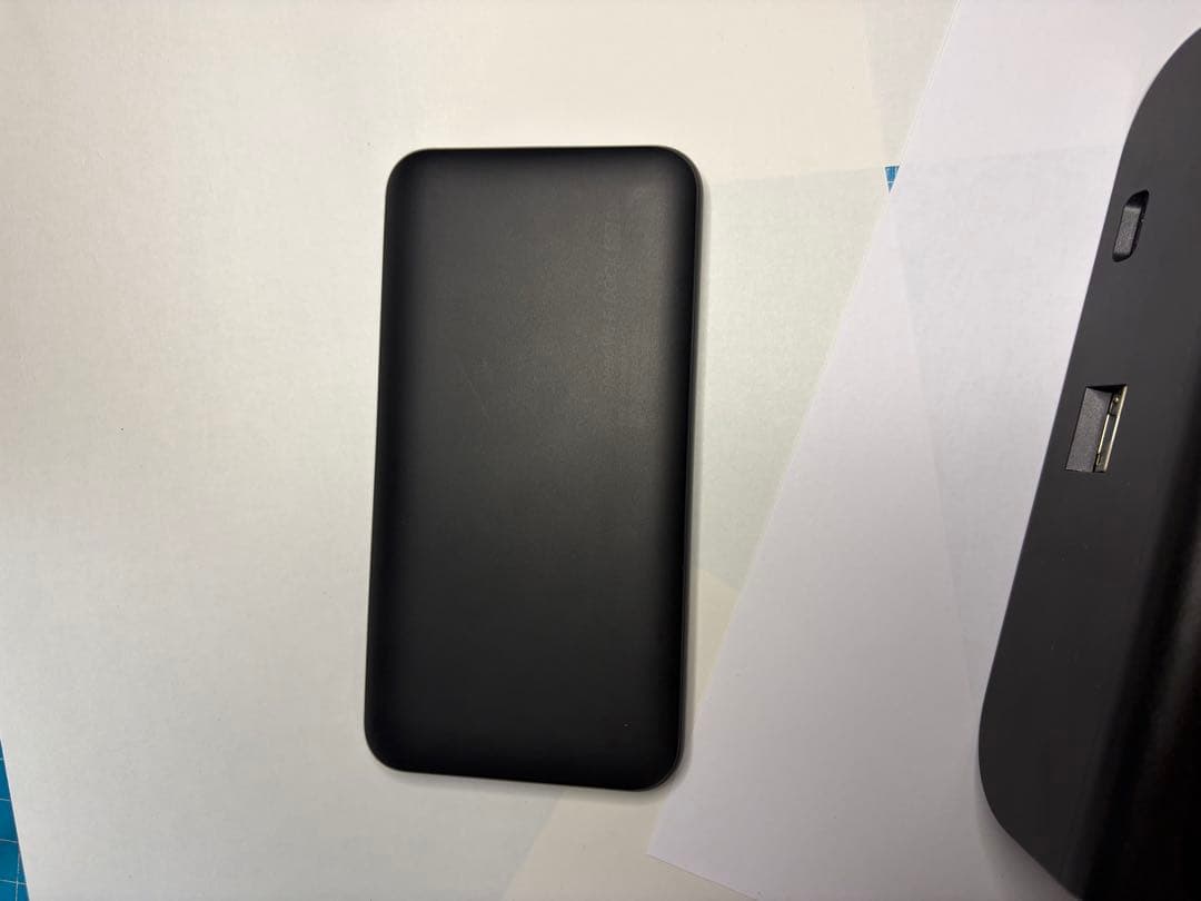 美品　UQ WiMAX　Speed Wi-Fi DOCK 5G 01 ルーター