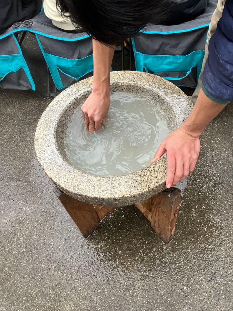 Chiicoさん専用です　令和5年度　20キロ自然栽培米　岡山倉敷