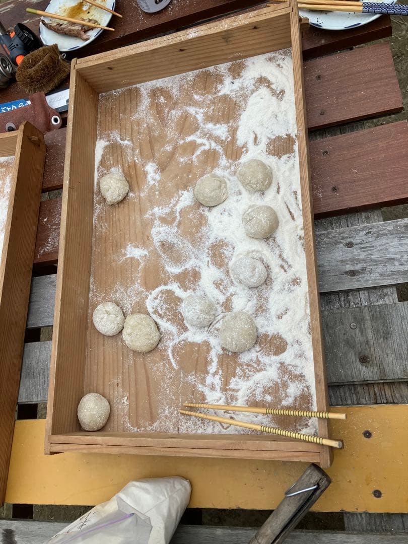 Chiicoさん専用です　令和5年度　20キロ自然栽培米　岡山倉敷