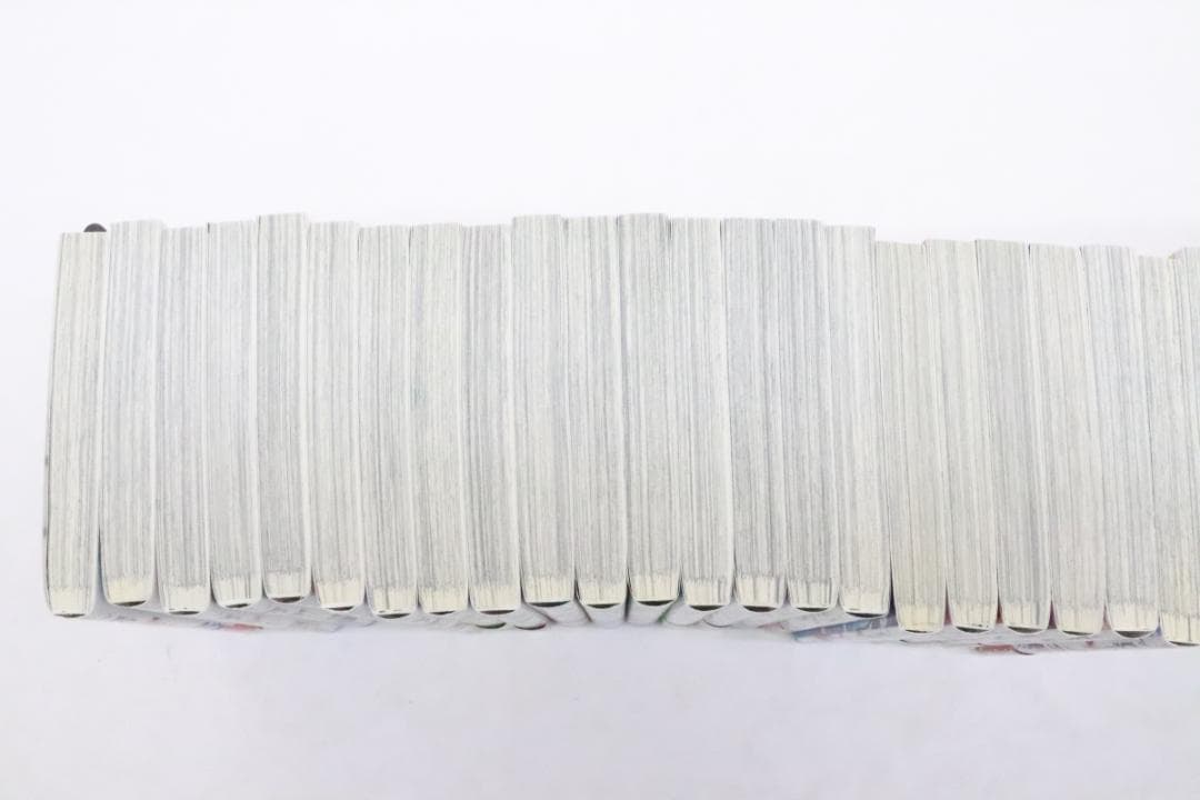 魔入りました！入間くん 1-38巻 02-JD0116-03