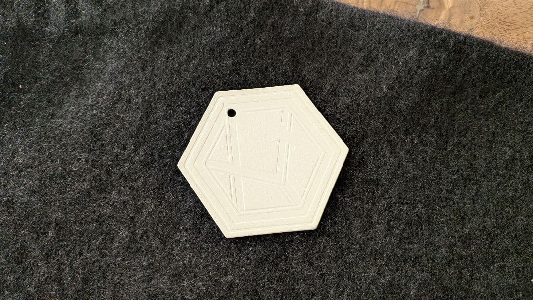 【美品タグ付】YINDIGO AM Cashmere GUERNSEY ブラック