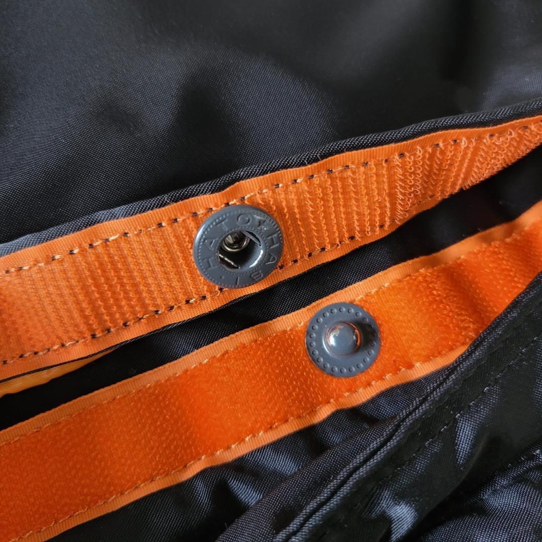 PORTER＿TANKER 2WAY DUFFLE＿タンカーダッフル