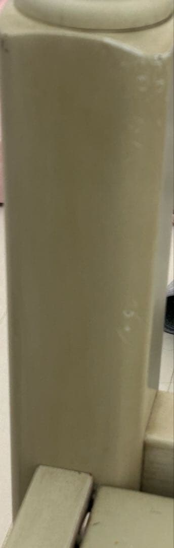 東海家具　天蓋ベッド　姫　レア品