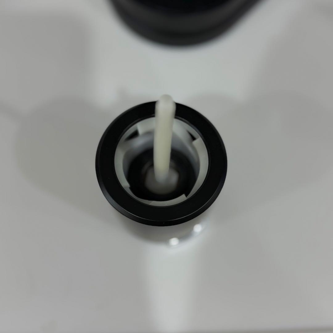 ドリンクメイト マグナム 未使用142Lボトルセット DRM1006