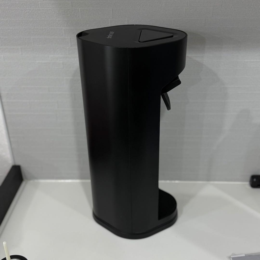 ドリンクメイト マグナム 未使用142Lボトルセット DRM1006