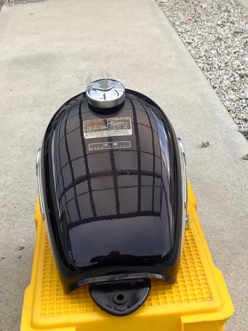 ば*ち様 【美品】【純正】【純正ペイント】ホンダ　モンキー　タンク