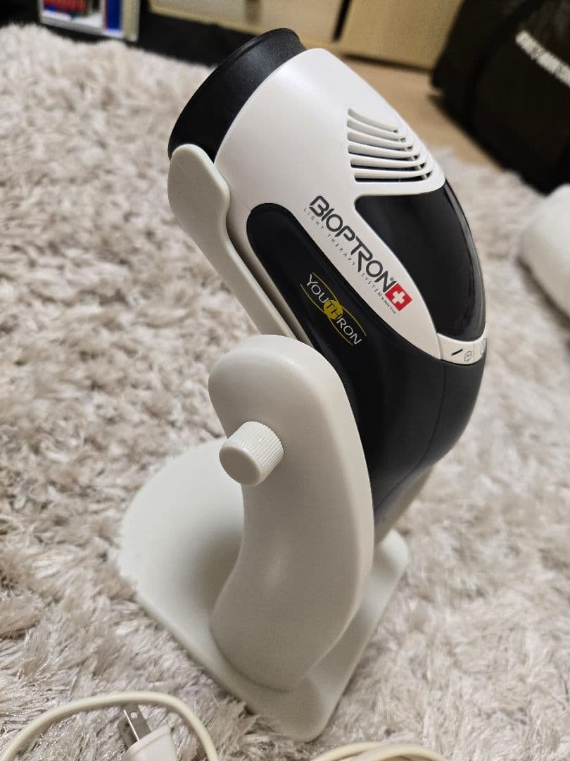 バイオプトロン　シーズラボ