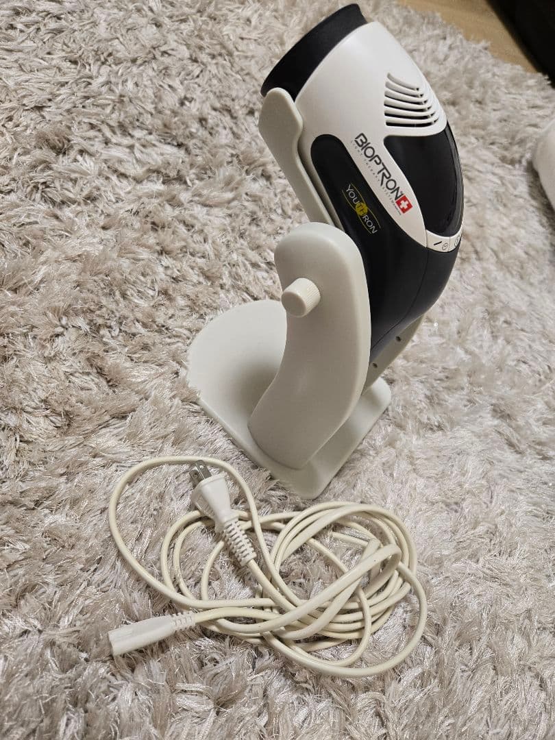 バイオプトロン　シーズラボ