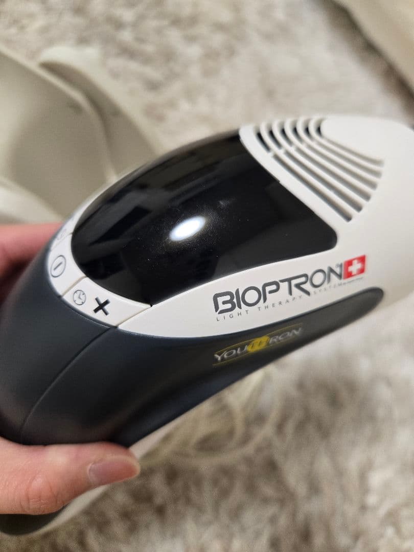 バイオプトロン　シーズラボ