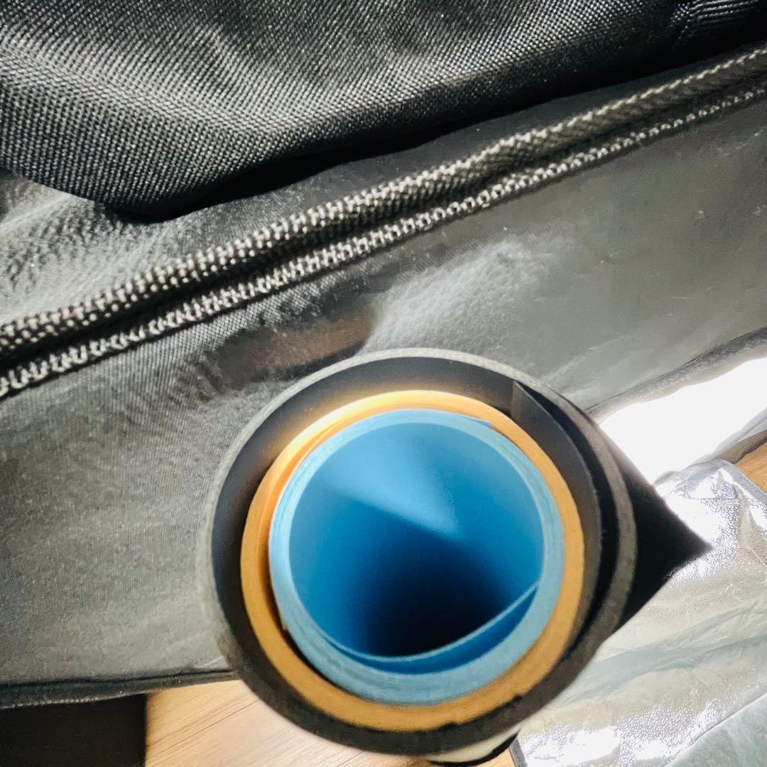 SAMTIAN 90cm大型撮影ボックス 4色背景シート付 ほぼ未使用 美品