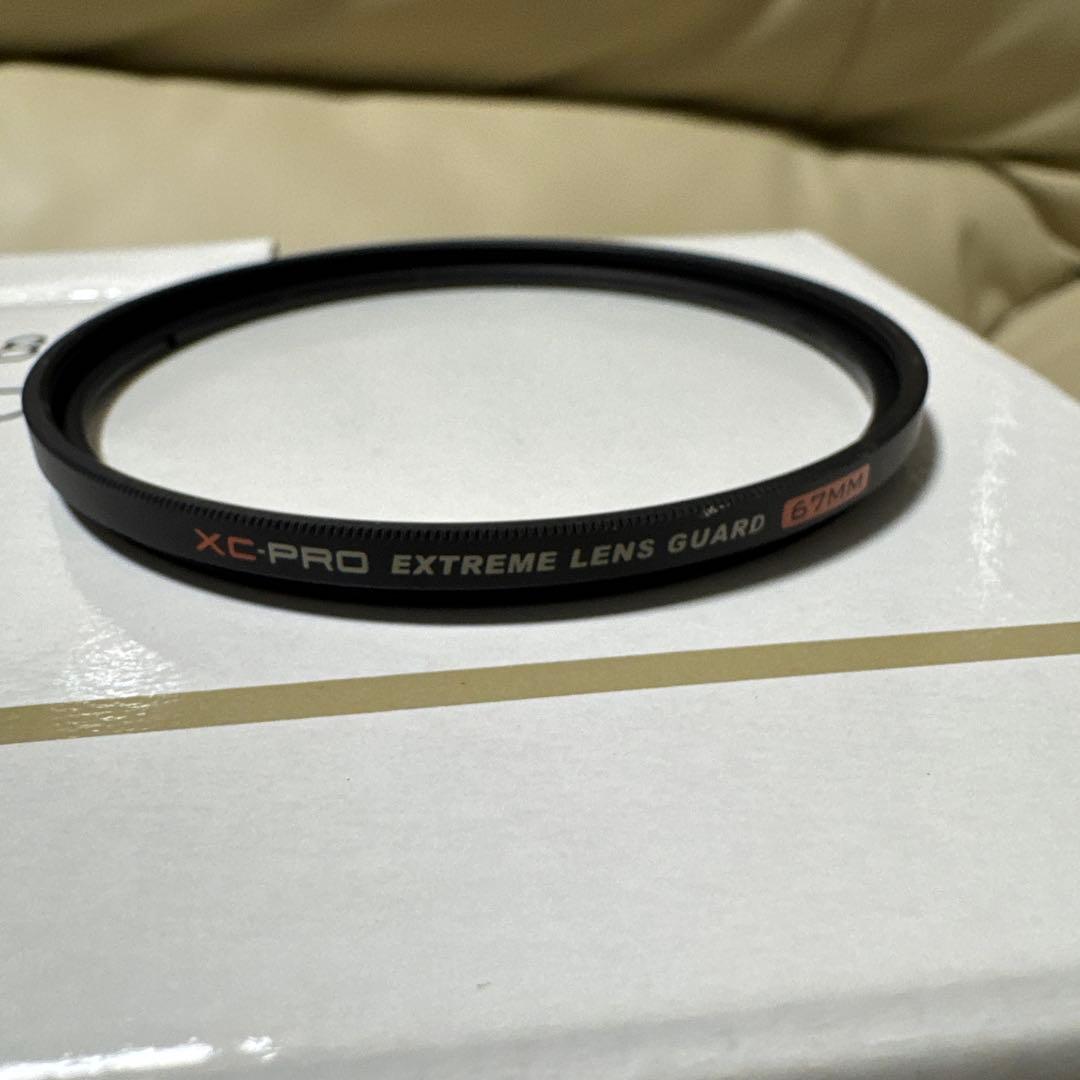 タムロン 17-70mm F2.8 DiIII-A VC RXD SONY E