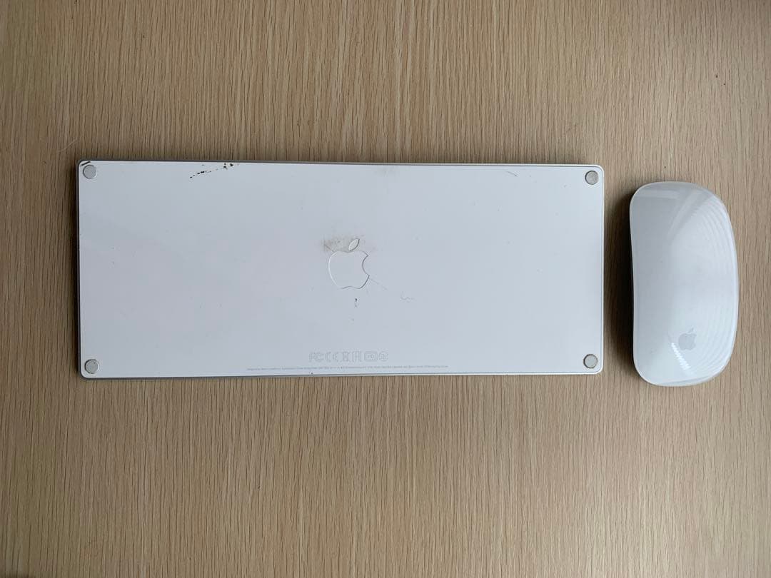 【ジャンク品】iMac 21.5インチ2019/3.0 QC/8G/1TB