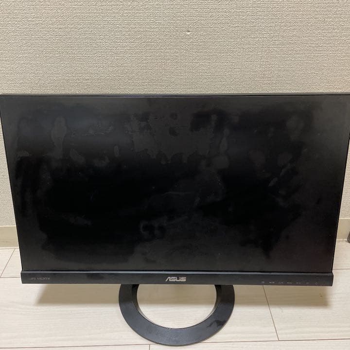 ASUS モニター22インチ