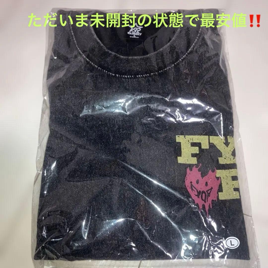 B’z -FYOP- B’z PARTY限定Tシャツ