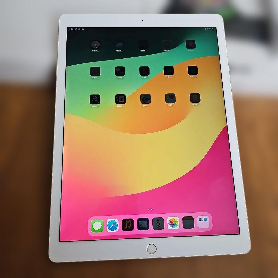iPad pro　第二世代　256gb 整備済み品+