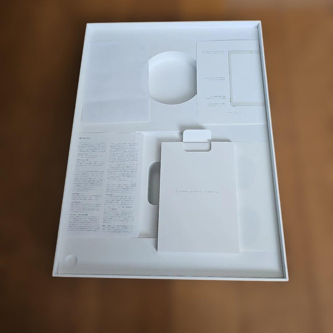 iPad pro　第二世代　256gb 整備済み品+