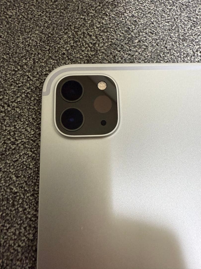 NekoiPad Pro 11inch 第2世代　256GB