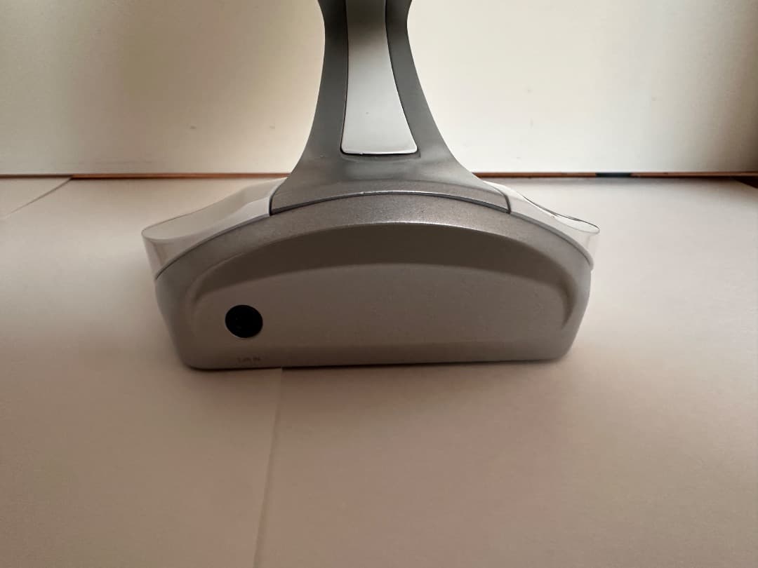 ECLIPSE TD-M1 イクリプス ホワイト