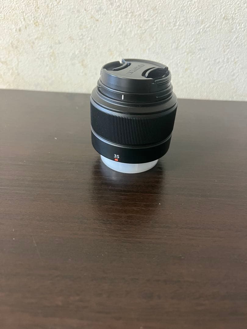 【良品】XC35mmF2