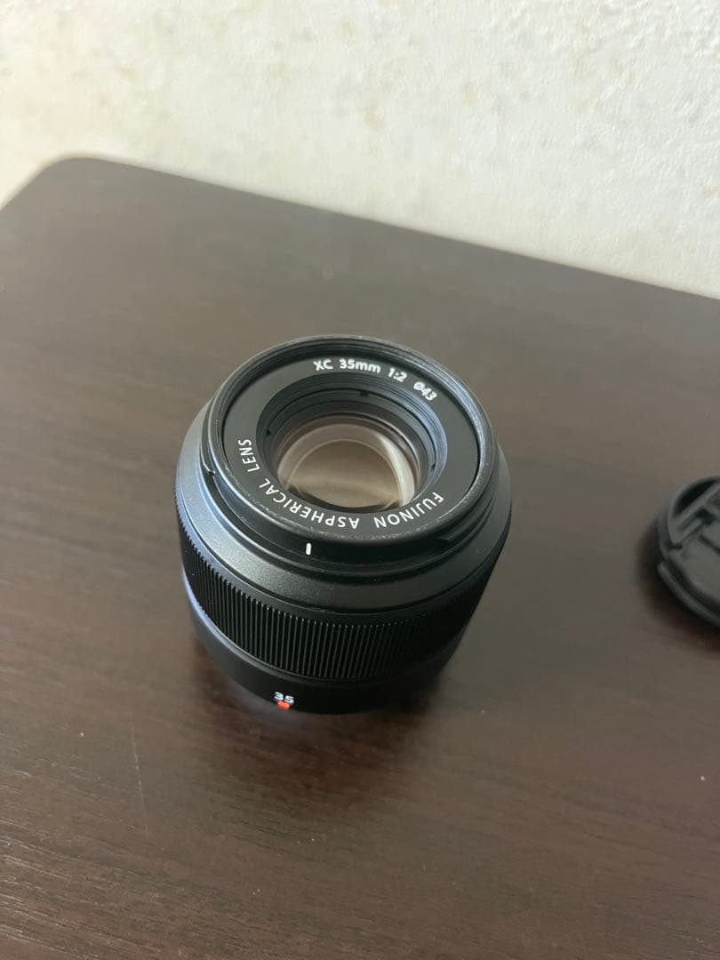 【良品】XC35mmF2