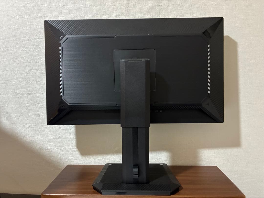 モニター 2k 240 Hz QD-MiniLED INNOCN 25M2S