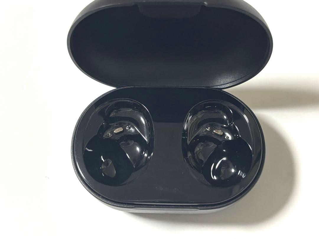 【J】BOSE QuietComfort Earbuds 第2世代