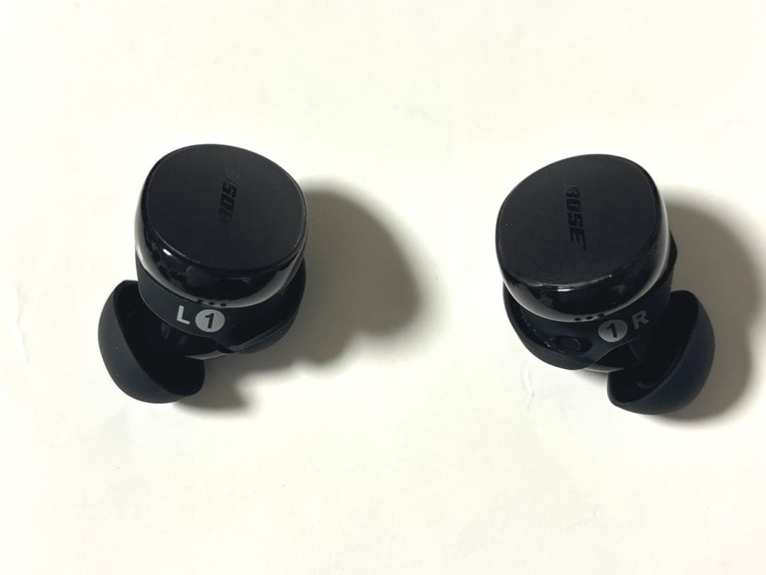 【J】BOSE QuietComfort Earbuds 第2世代