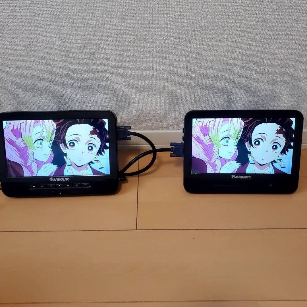 本日限定値下げツインモニターブルーレイ内臓美品