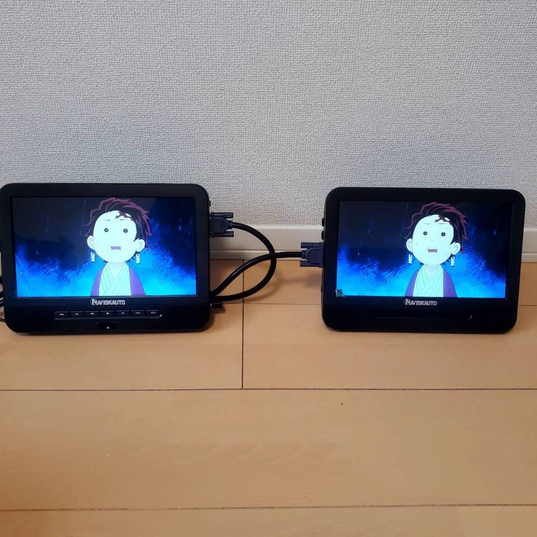 本日限定値下げツインモニターブルーレイ内臓美品