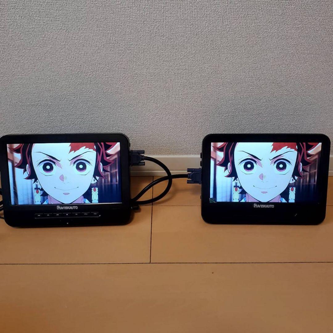 本日限定値下げツインモニターブルーレイ内臓美品