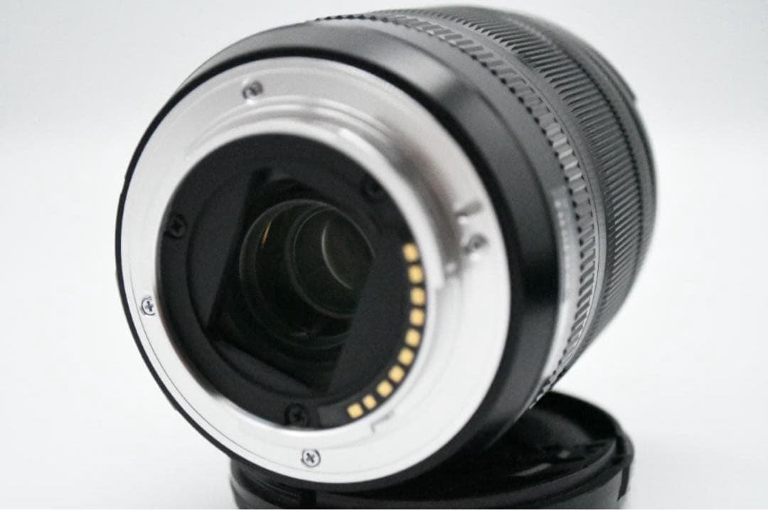 ［期間限定出品］FUJIFILM X-T30レンズキット ブラック