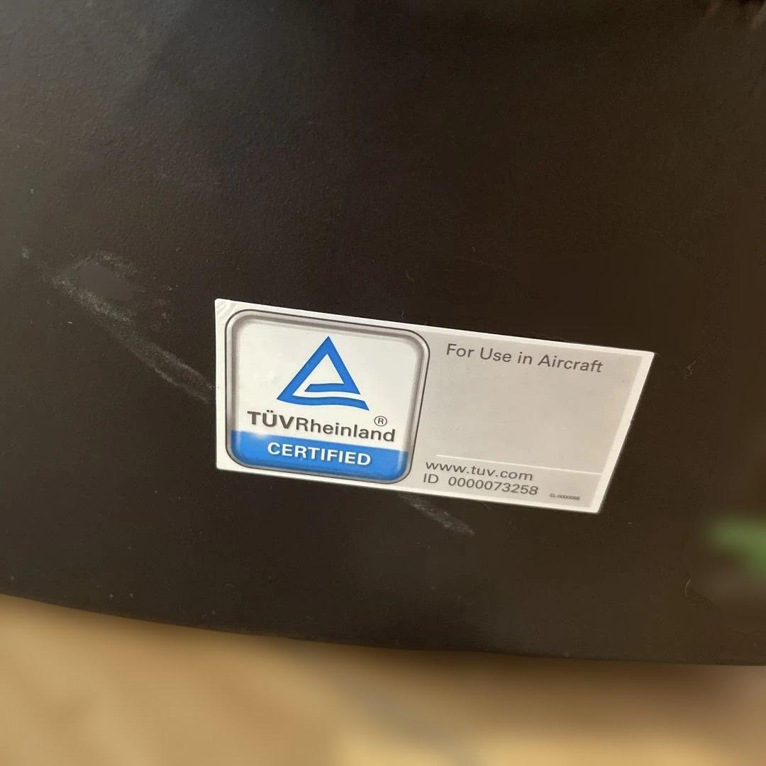 NUNA Pipa Next 車用チャイルドシート グレー