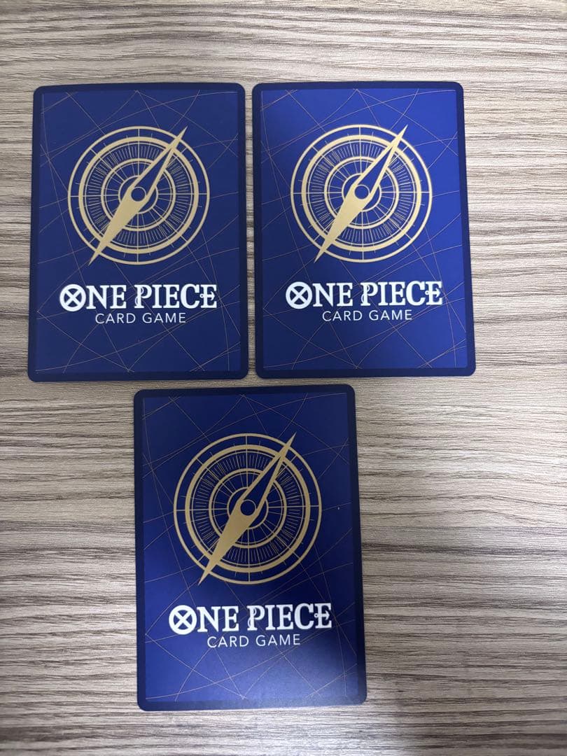 ロロノア・ゾロパラレルOP09-076プロモーションパックEX3枚