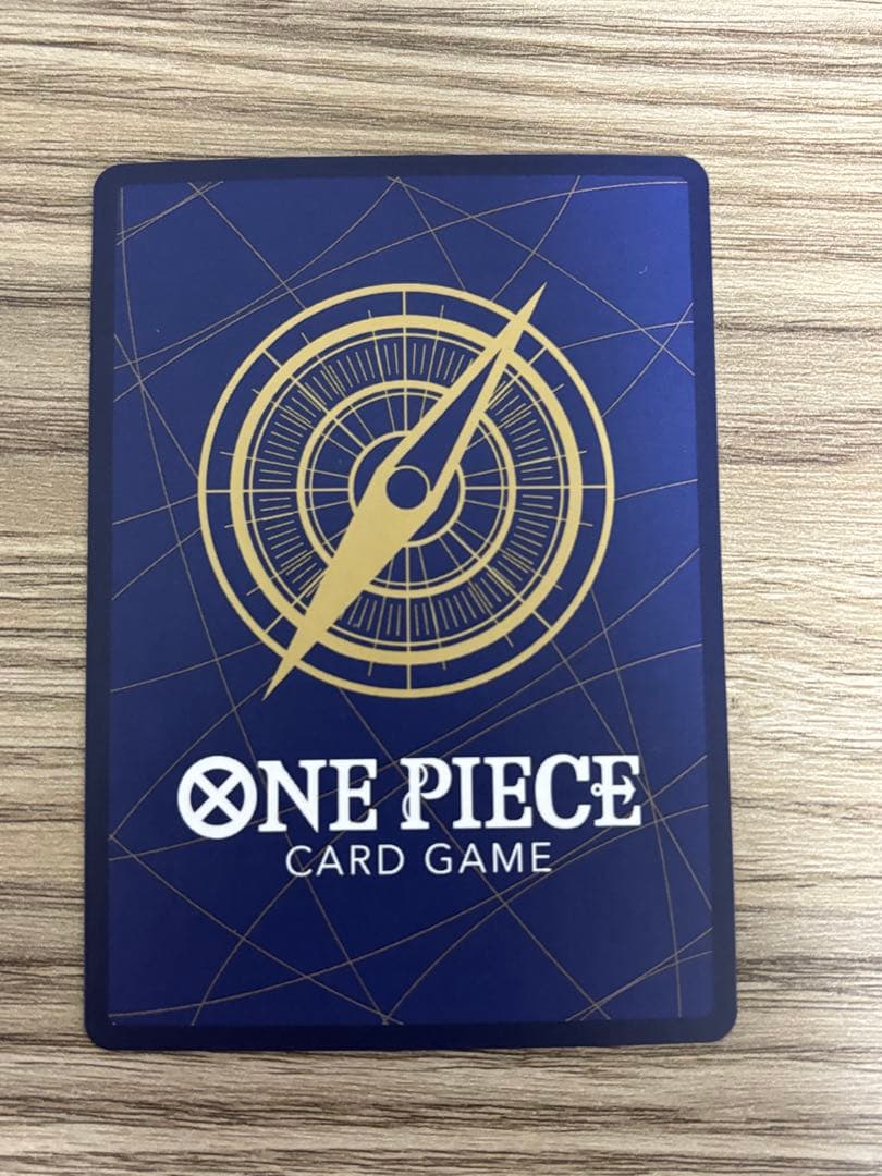 ロロノア・ゾロパラレルOP09-076プロモーションパックEX3枚