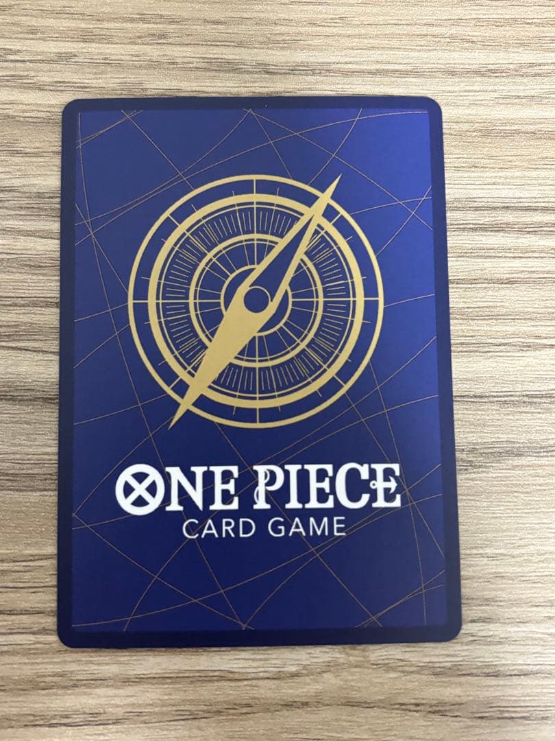 ロロノア・ゾロパラレルOP09-076プロモーションパックEX3枚