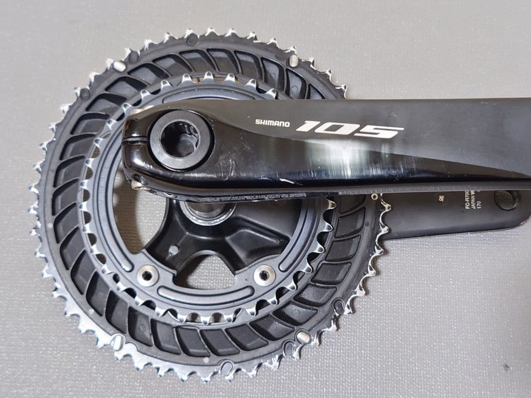 SHIMANO 105（R7000・11s）コンポーネントセット