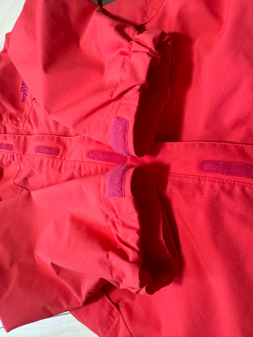 ノースフェイス　キッズ　スクープジャケット　110cm