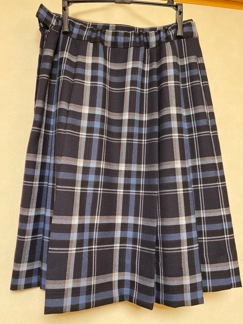 pom ponette junior卒服スカートスーツ上下　165cm