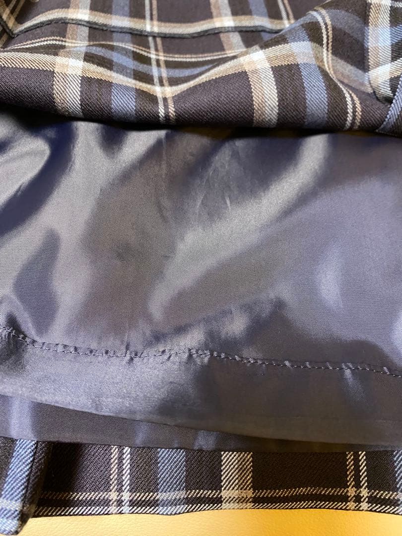 pom ponette junior卒服スカートスーツ上下　165cm