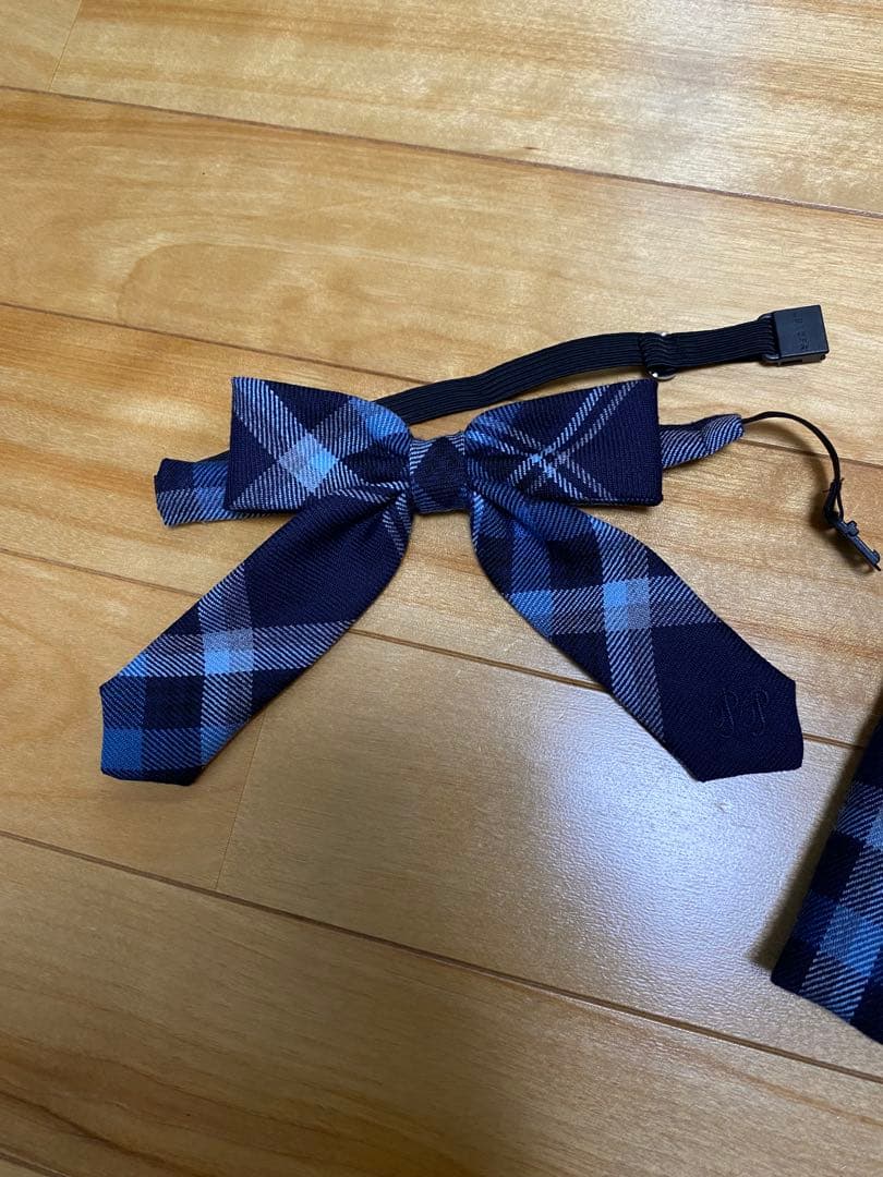 pom ponette junior卒服スカートスーツ上下　165cm