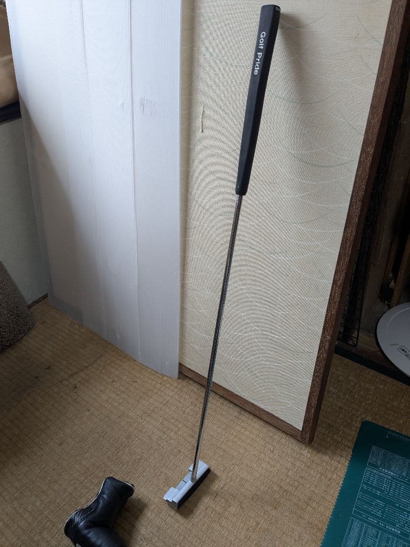 PING KUSHIN C SIGMA 2 パター 長さ調整付き