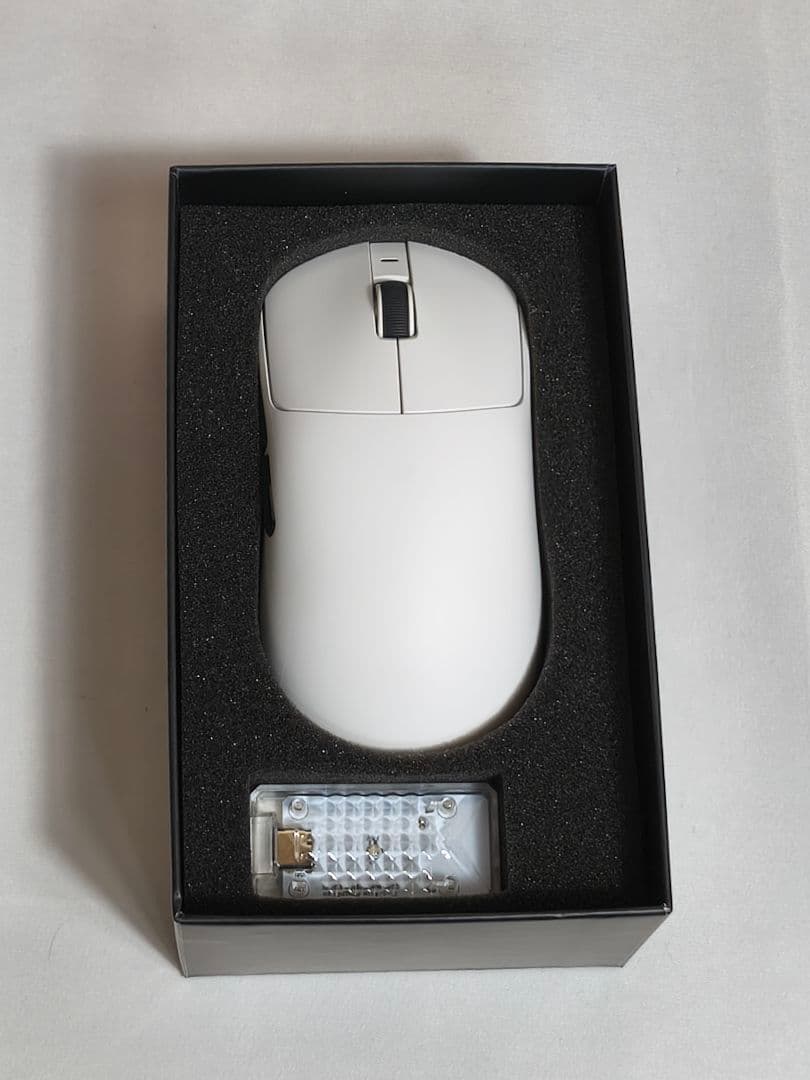 アタックシャーク X8 ultimate 8Kマウス attack shark