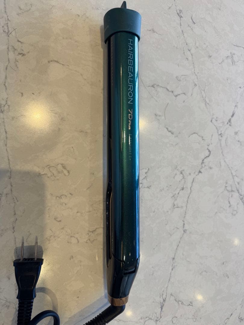 ヘアビューロン　7D PLUS