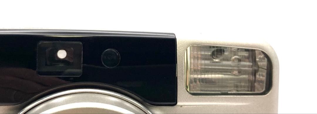 【完動品 美品】Canon Autoboy S XL 動作確認済 フィルム