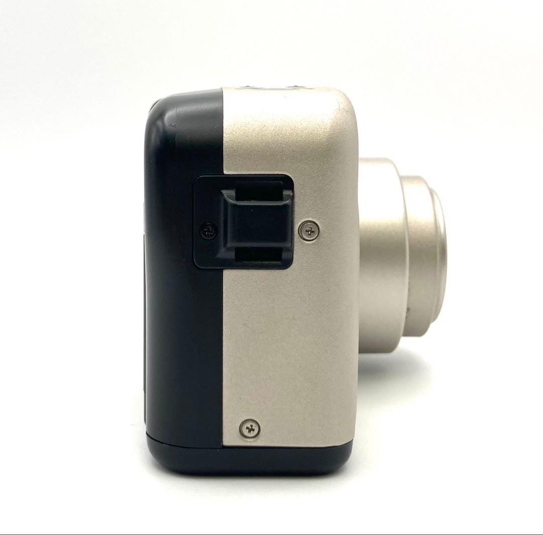 【完動品 美品】Canon Autoboy S XL 動作確認済 フィルム