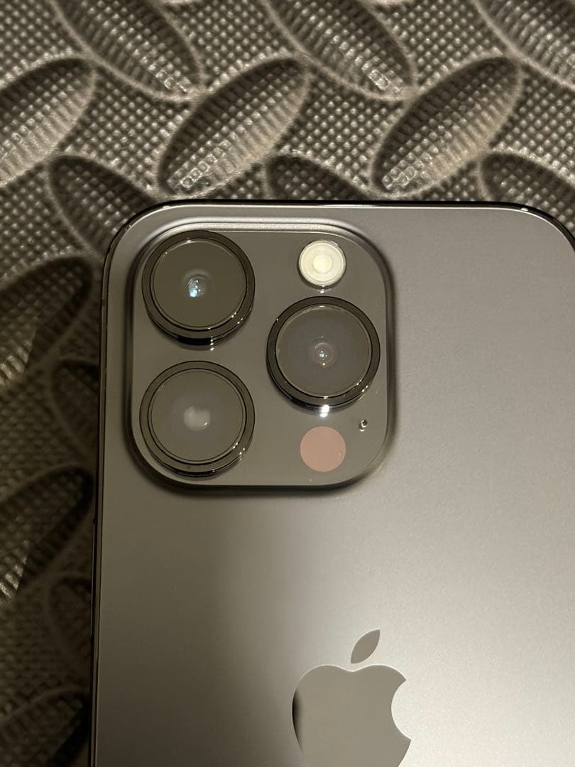 iPhone 14 Pro 256gb スペースブラック　SIMフリー