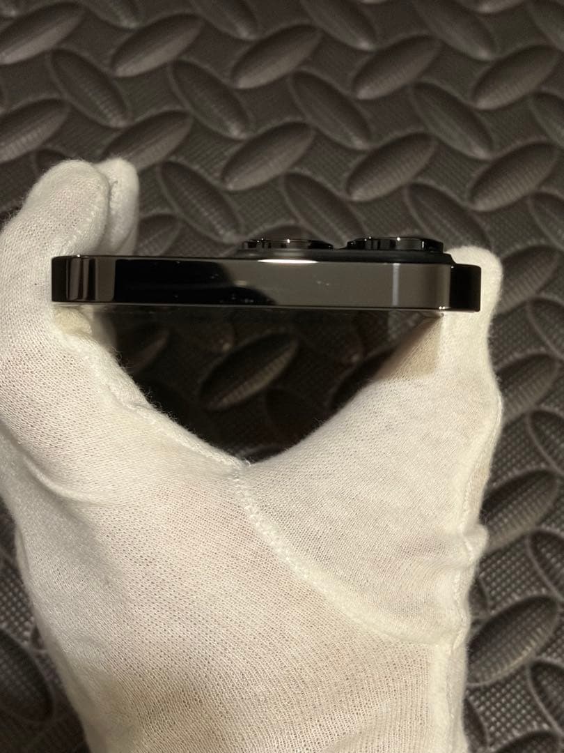 iPhone 14 Pro 256gb スペースブラック　SIMフリー