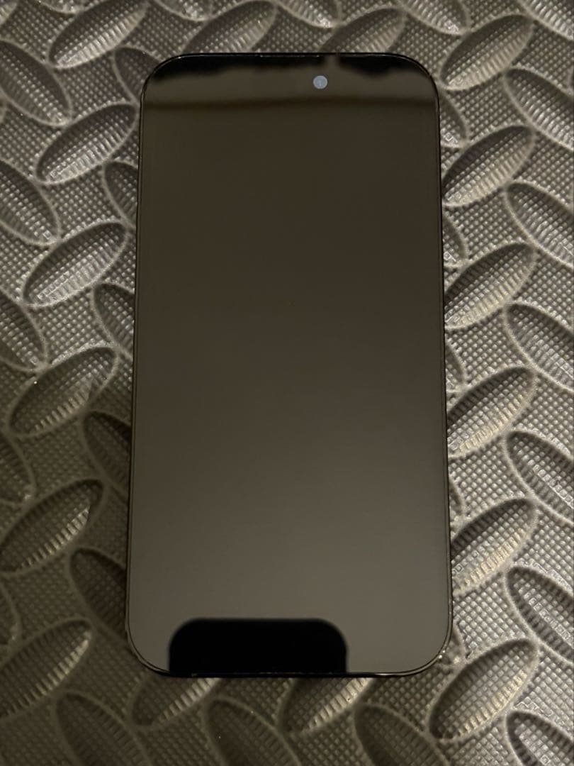 iPhone 14 Pro 256gb スペースブラック　SIMフリー