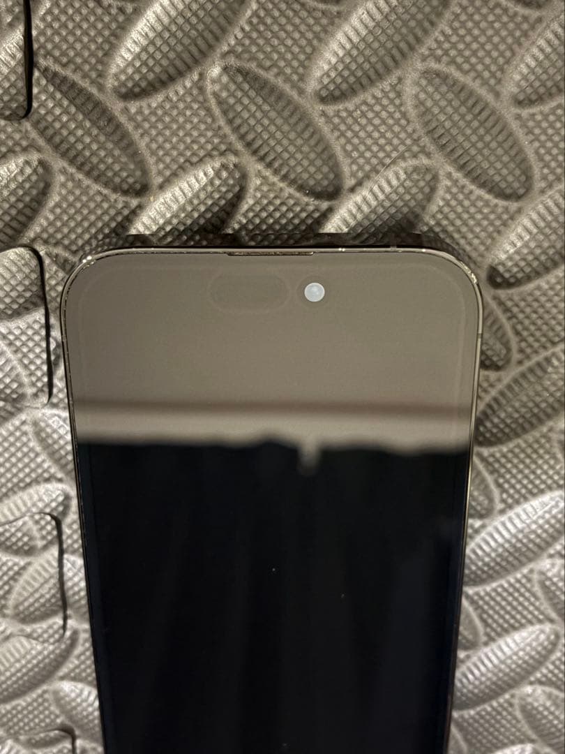 iPhone 14 Pro 256gb スペースブラック　SIMフリー