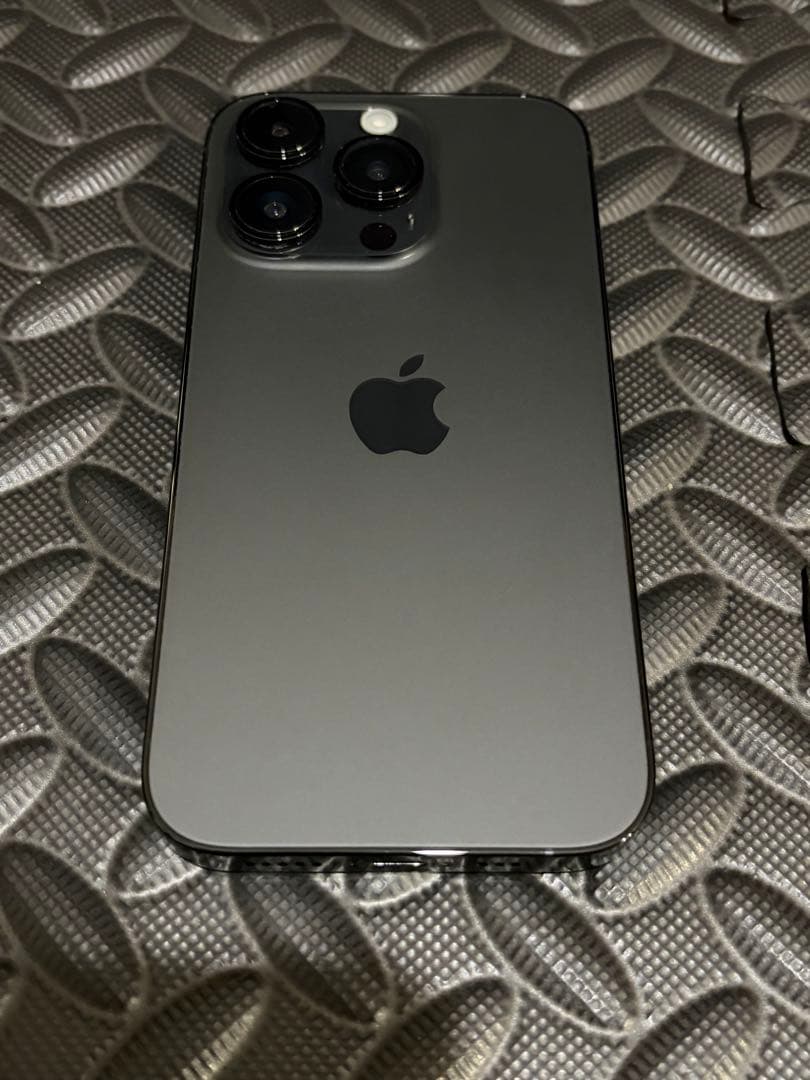 iPhone 14 Pro 256gb スペースブラック　SIMフリー